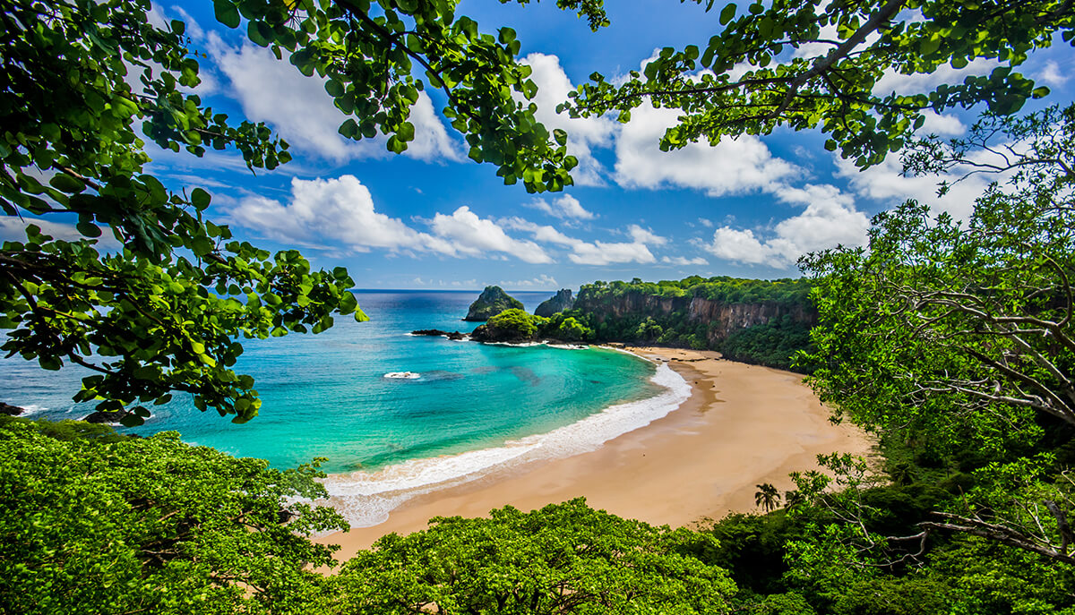 Top 10 Most Beautiful Beaches in the World